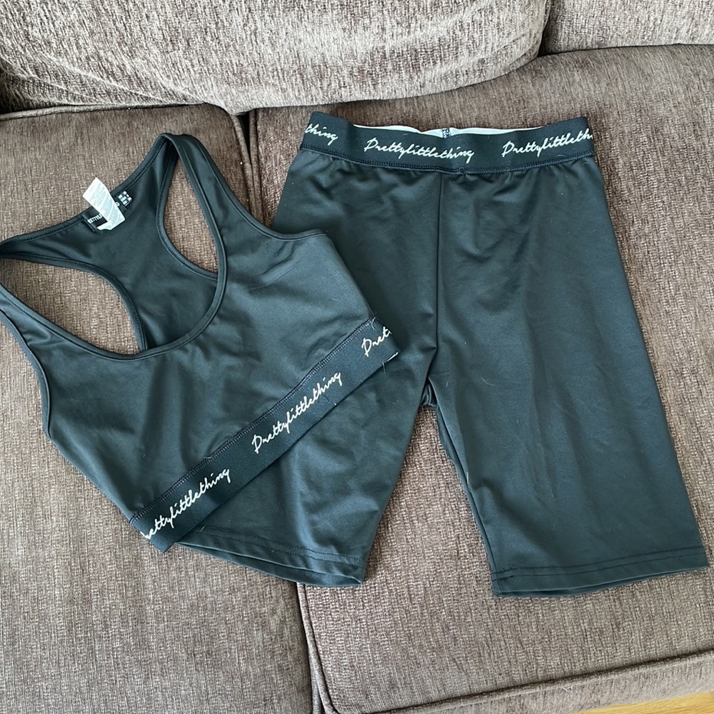 3 Prettylittlething Bundle Items - image 1